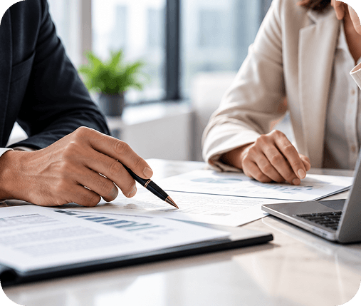 Why zero-exposure file sharing is critical for financial institutions