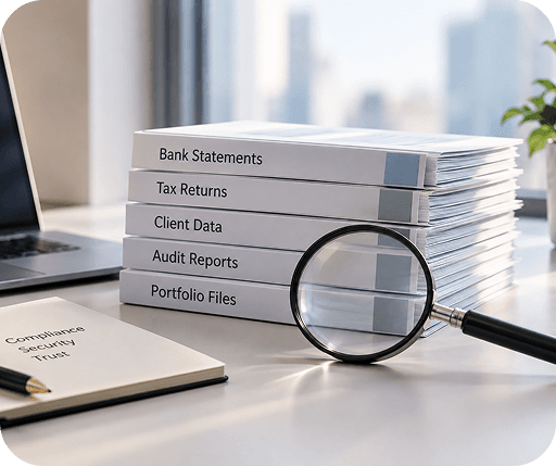 Where collaboration falls short in financial workflows
