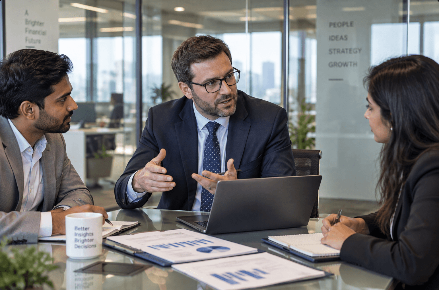Secure document exchange for law firms & corporate counsel